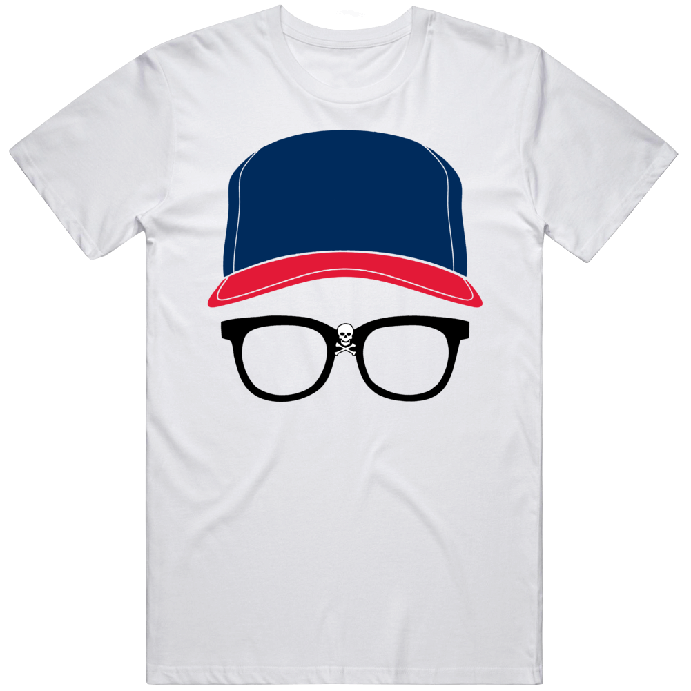 rick vaughn wild