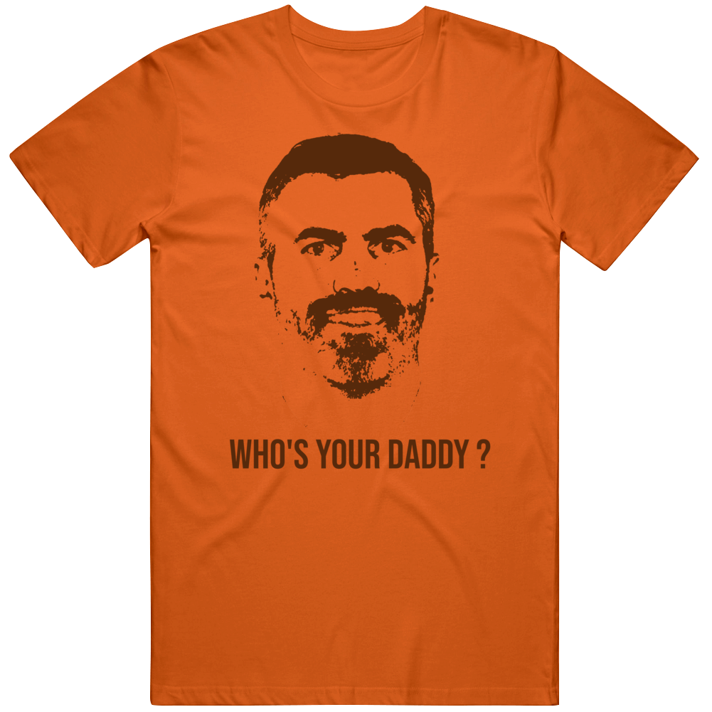 Kevin stefanski daddy tshirt Clearance