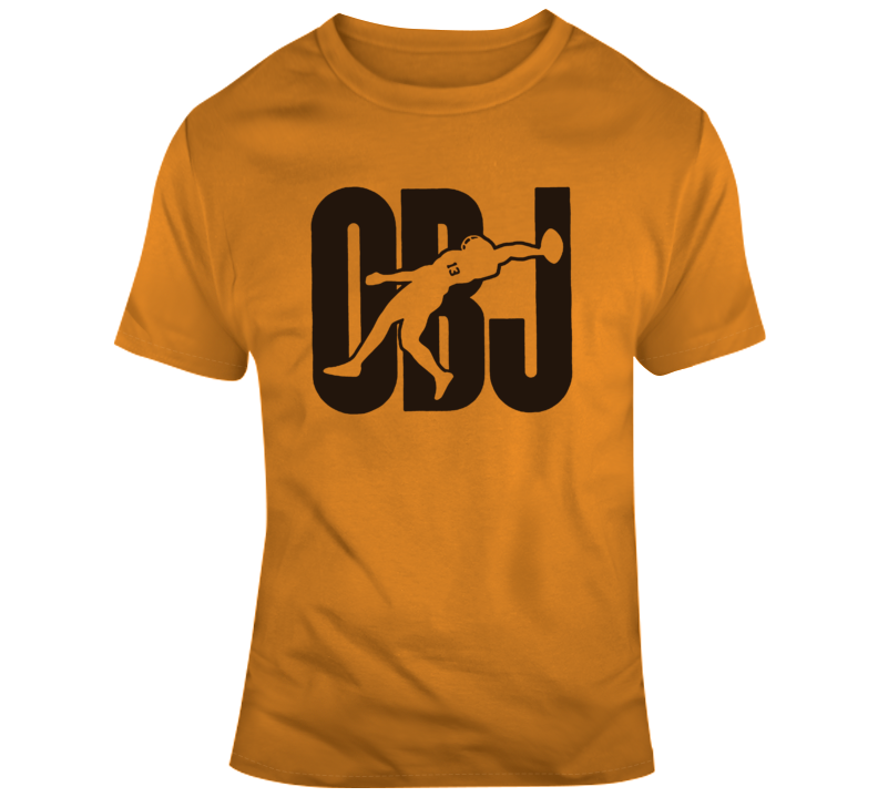 Odell beckham clearance catch t shirt