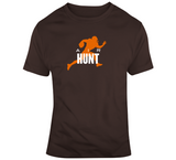 Kareem Hunt Air Cleveland Football Fan T Shirt