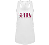 Donovan Mitchell Spida Cleveland Basketball Fan Distressed V2 T Shirt