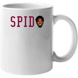 Donovan Mitchell Big Face Spida Cleveland Basketball Fan V2 T Shirt