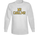 Austin Carr Mr Caval34r Cleveland Basketball Fan V3 T Shirt
