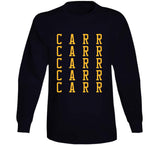 Austin Carr X5 Cleveland Basketball Fan T Shirt
