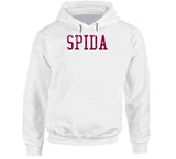 Donovan Mitchell Spida Cleveland Basketball Fan Distressed V2 T Shirt