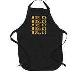 Evan Mobley X5 Cleveland Basketball Fan T Shirt