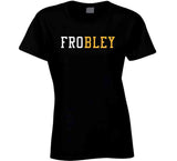 Jarrett Allen Evan Mobley Frobley Cleveland Basketball Fan T Shirt