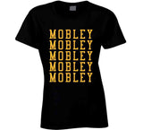 Evan Mobley X5 Cleveland Basketball Fan T Shirt