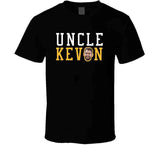 Kevin Love Uncle Kevin Cleveland Basketball Fan T Shirt