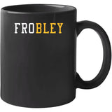 Jarrett Allen Evan Mobley Frobley Cleveland Basketball Fan T Shirt