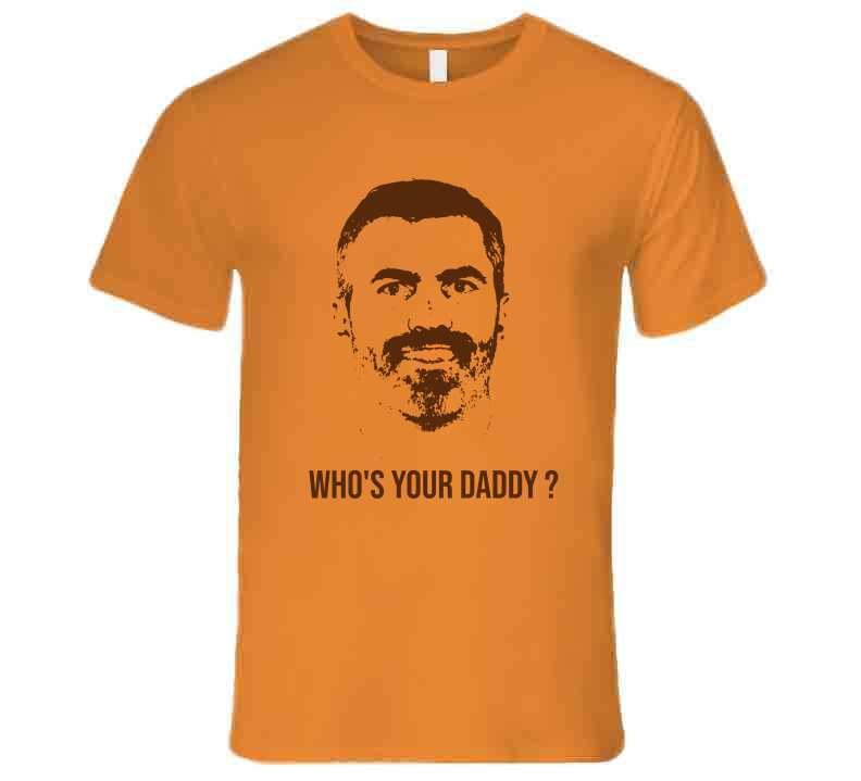 Kevin stefanski daddy tshirt Clearance