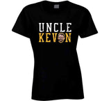 Kevin Love Uncle Kevin Cleveland Basketball Fan Distressed T Shirt