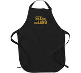 Collin Sexton Darius Garland Sexland Cleveland Basketball Fan V4 T Shirt