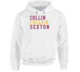 Collin Sexton Freakin Cleveland Basketball Fan V2 T Shirt