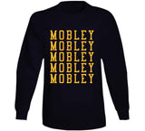 Evan Mobley X5 Cleveland Basketball Fan T Shirt