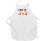 Collin Sexton Freakin Cleveland Basketball Fan V2 T Shirt
