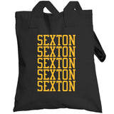 Collin Sexton X5 Cleveland Basketball Fan V2 T Shirt