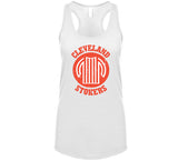 Retro Cleveland Stokers North American Soccer League NASL Distressed T Shirt