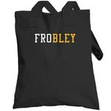 Jarrett Allen Evan Mobley Frobley Cleveland Basketball Fan T Shirt