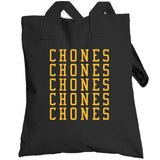 Jim Chones X5 Cleveland Basketball Fan T Shirt