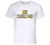 Austin Carr Mr Caval34r Cleveland Basketball Fan V3 T Shirt