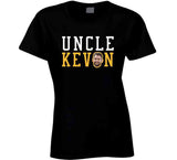 Kevin Love Uncle Kevin Cleveland Basketball Fan T Shirt