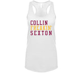 Collin Sexton Freakin Cleveland Basketball Fan V2 T Shirt
