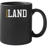Sexland Sexton Garland Cleveland Basketball Fan V10 T Shirt