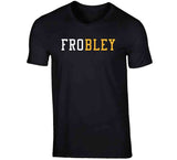 Jarrett Allen Evan Mobley Frobley Cleveland Basketball Fan T Shirt
