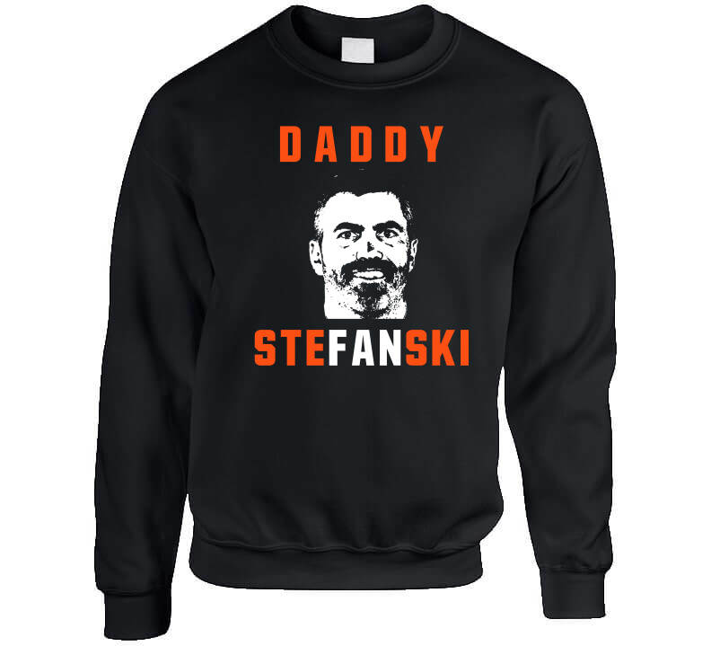 Kevin stefanski daddy tshirt Clearance