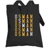 Cedi Osman X5 Cleveland Basketball Fan V2 T Shirt