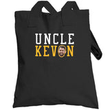 Kevin Love Uncle Kevin Cleveland Basketball Fan T Shirt