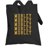 Evan Mobley X5 Cleveland Basketball Fan T Shirt