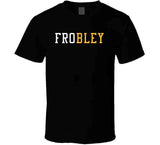 Jarrett Allen Evan Mobley Frobley Cleveland Basketball Fan T Shirt