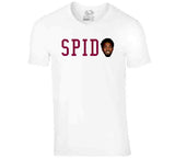 Donovan Mitchell Big Face Spida Cleveland Basketball Fan V2 T Shirt