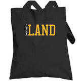 Sexland Sexton Garland Cleveland Basketball Fan V8 T Shirt