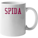 Donovan Mitchell Spida Cleveland Basketball Fan Distressed V2 T Shirt