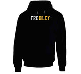 Jarrett Allen Evan Mobley Frobley Cleveland Basketball Fan T Shirt