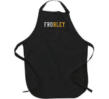 Jarrett Allen Evan Mobley Frobley Cleveland Basketball Fan T Shirt