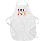 Evan Mobley Freakin Cleveland Basketball Fan V2 T Shirt