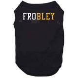 Jarrett Allen Evan Mobley Frobley Cleveland Basketball Fan T Shirt