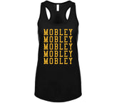 Evan Mobley X5 Cleveland Basketball Fan T Shirt