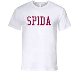Donovan Mitchell Spida Cleveland Basketball Fan Distressed V2 T Shirt