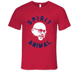 Terry Francona Spirit Animal Cleveland Baseball Fan V2 T Shirt