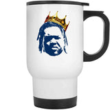 Jose Ramirez King Jose Cleveland Baseball Fan V3 T Shirt