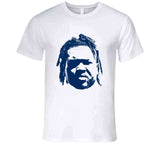 Jose Ramirez Big Head Cleveland Baseball Fan V3 T Shirt