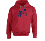 Jose Ramirez Punch Tim Anderson Cleveland Baseball Fan T Shirt
