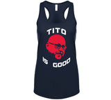 Terry Francona Is Good Cleveland Baseball Fan T Shirt