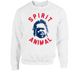 Jose Ramirez Spirit Animal Cleveland Baseball Fan V3 T Shirt