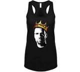 Joe Flacco Crown Cleveland Football Fan T Shirt